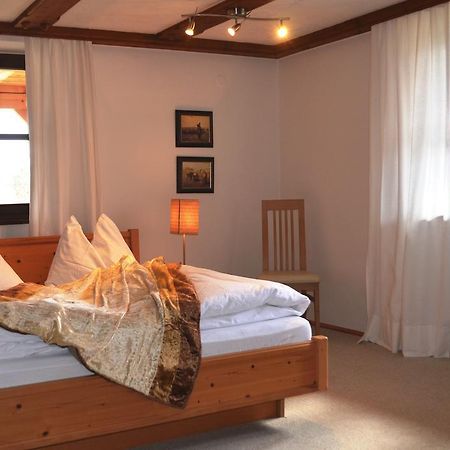 Ferienwohnung Strubbauer Urlaub Am Bauernhof Abtenau Exterior foto